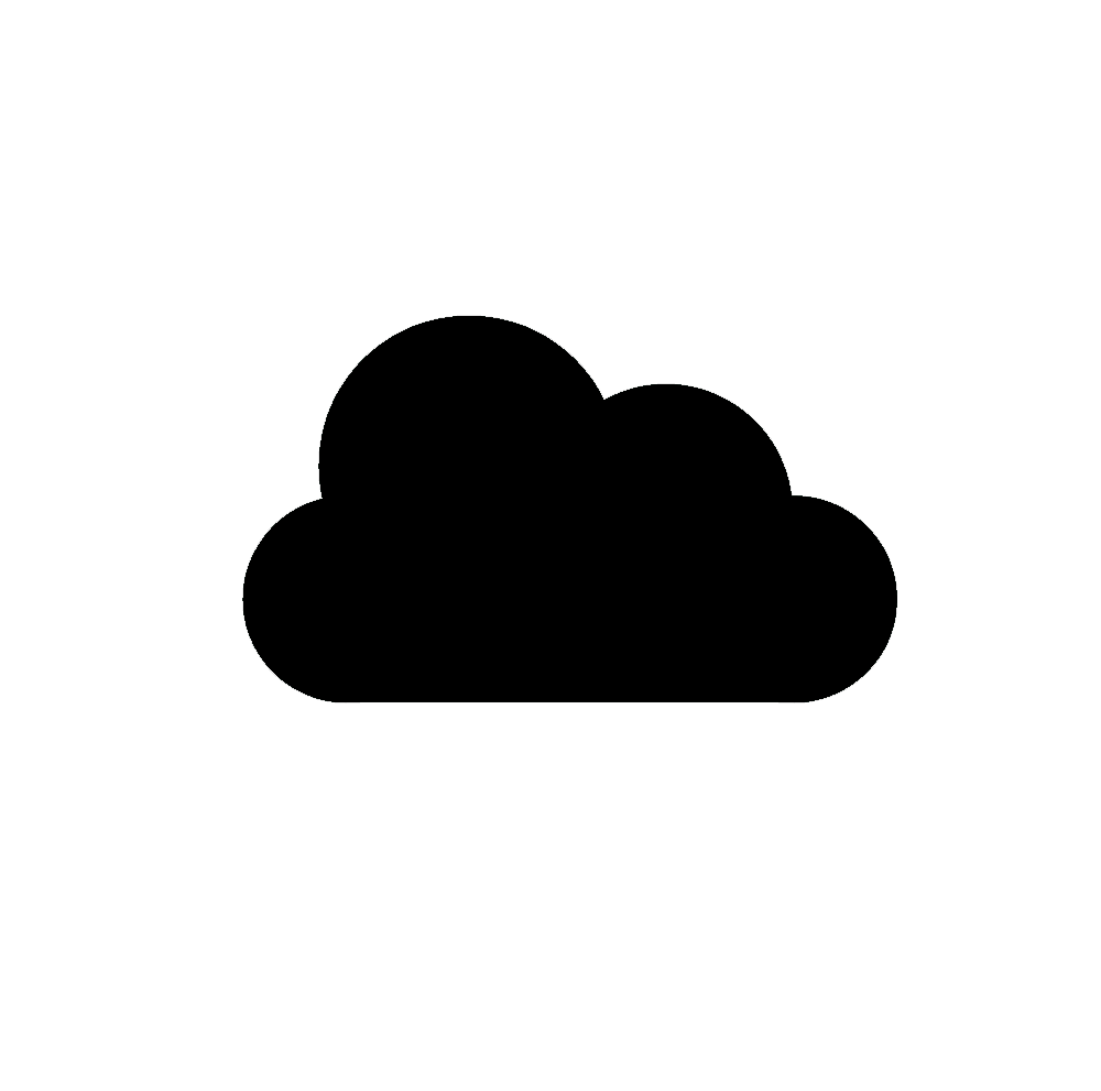 cloud
